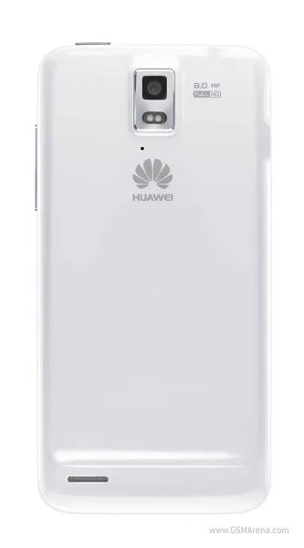Huawei Ascend D - задняя панель Huawei Ascend D - задняя панель