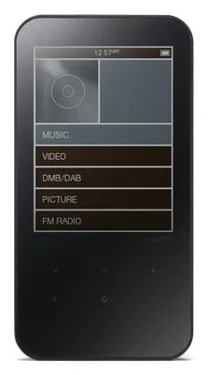 iRiver B30 iRiver B30