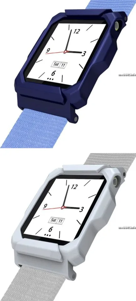 Футляр для iPod nano