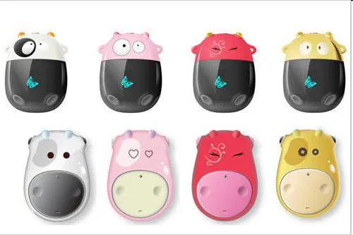 Creative Zen Moo Creative Zen Moo