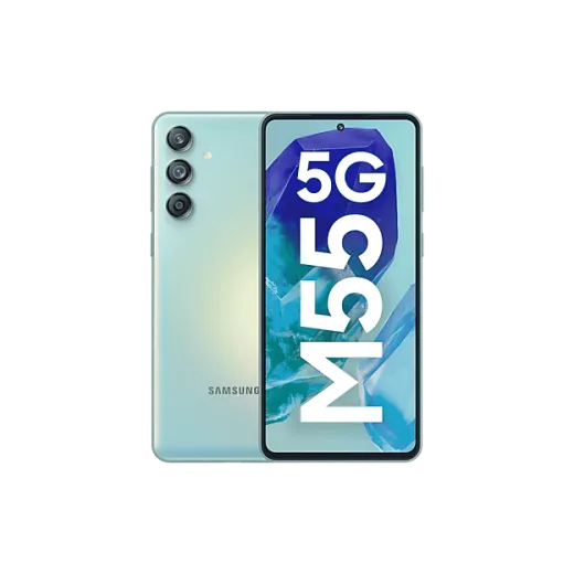 Samsung Galaxy M55 5G