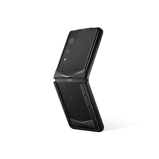 VERTU Quantum Flip