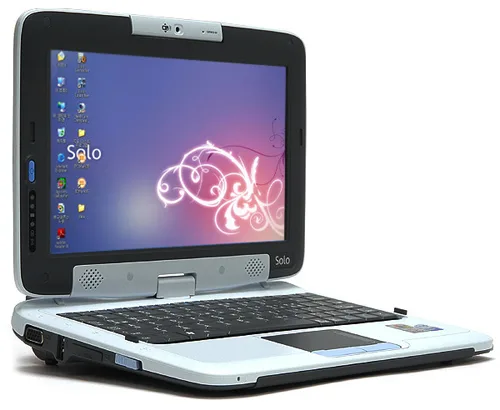 Solo Tablet C920-mini Solo Tablet C920-mini