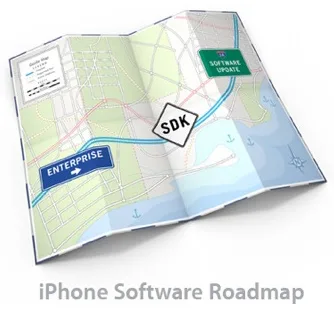 iPhone SDK iPhone SDK