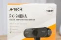 A4Tech PK-940HA: веб камера з автофокусом та можливістю запису у FullHD за $50 — фото 2