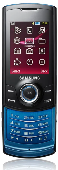 Samsung S5200 Samsung S5200