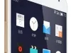Представлен "музыкальный" флагман Meizu MX4 в корпусе из авиационного алюминия — фото 1