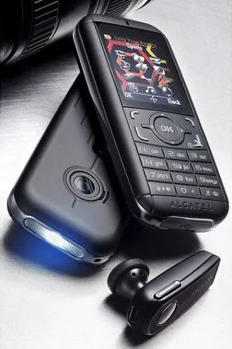 Alcatel OT-I650 Alcatel OT-I650
