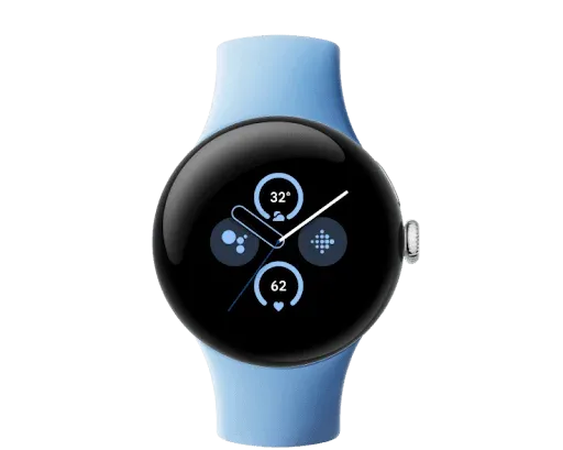 Google Pixel Watch 2 41mm LTE