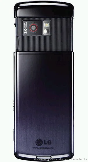 LG KF510
