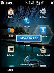 Windows Mobile 6.5