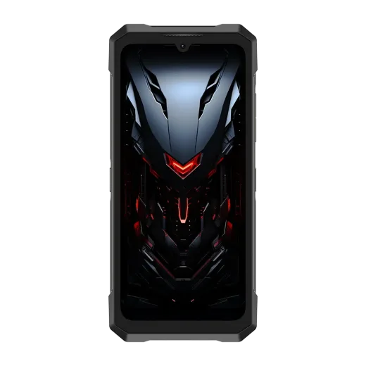 DOOGEE Fire 6 Max