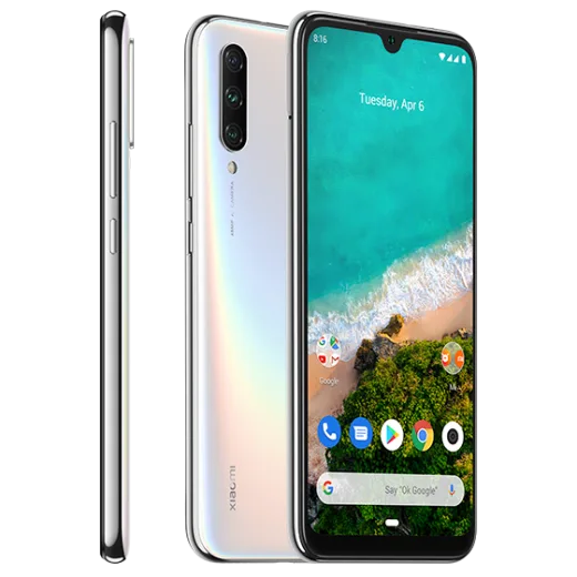 Xiaomi Mi A3