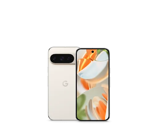 Google Pixel 9 Pro