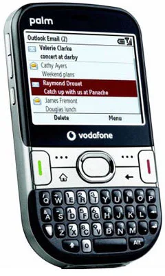 Palm Treo 500 Palm Treo 500