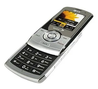 LG LX370