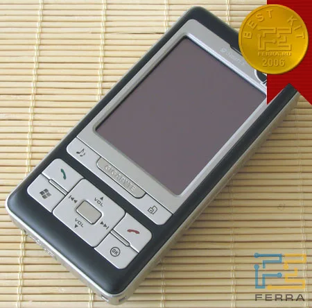 Gigabyte g-Smart i120 – лучшая комплектация-2006 Gigabyte g-Smart i120 – лучшая комплектация-2006
