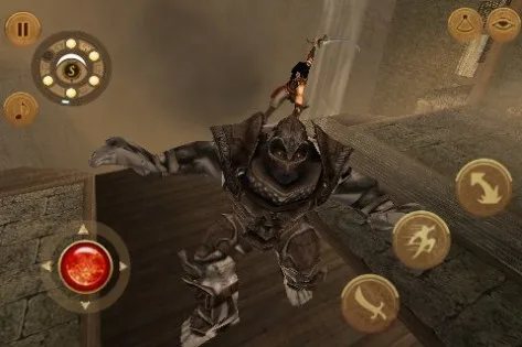 Prince of Persia Prince of Persia