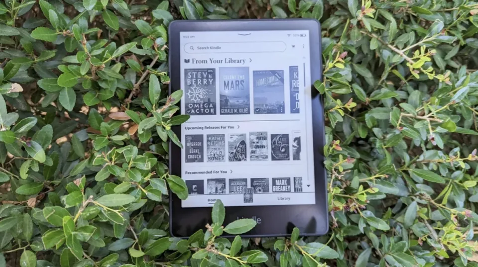 Kindle Unlimited перейменували на Kindle Plus і додали аудіокниги у США