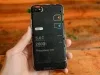 Реальные фотографии и видео BlackBerry A10 — фото 2