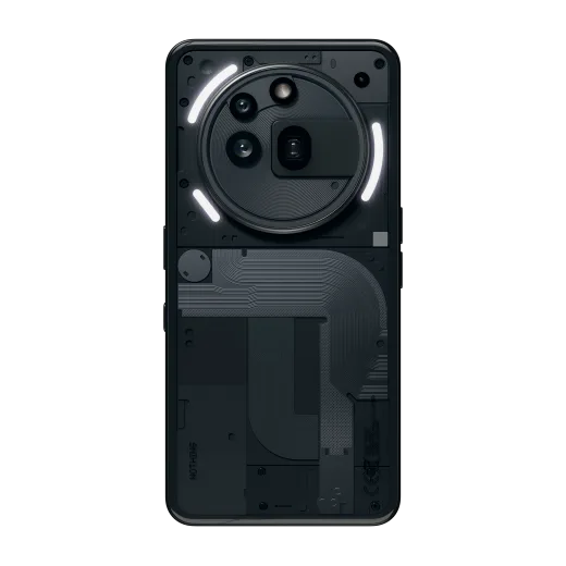 Nothing Phone (3a) Pro
