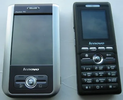 Lenovo Lenovo