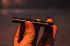 Garmin-Asus nuvifone M20