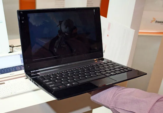 Смартбук Lenovo
IdeaPad