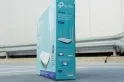 Обзор TP-Link Archer C5 V4: гигабитный роутер c двухдиапазонным Wi-Fi — фото 3