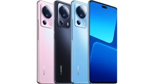 Xiaomi 13 Lite