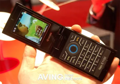 Kyocera Neo E1100 Kyocera Neo E1100