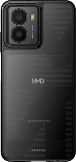 HMD Fusion