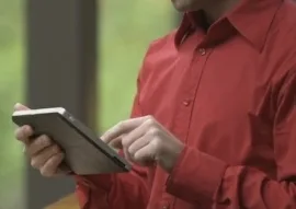 HP Slate