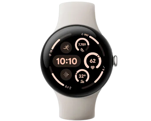 Google Pixel Watch 3 45mm Wi-Fi