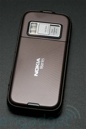 Nokia N00