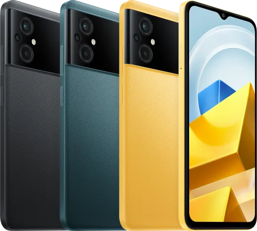 POCO M5