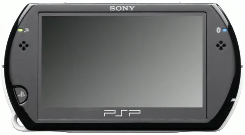 Sony PSP Go