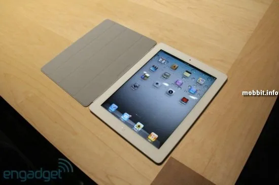 Smart Cover