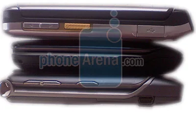 Motorola VU30