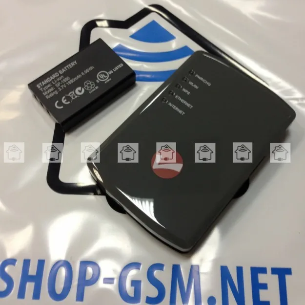 4g оборудование