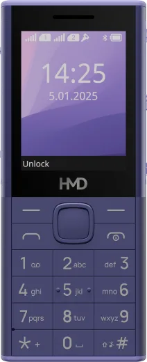 HMD 150 Music