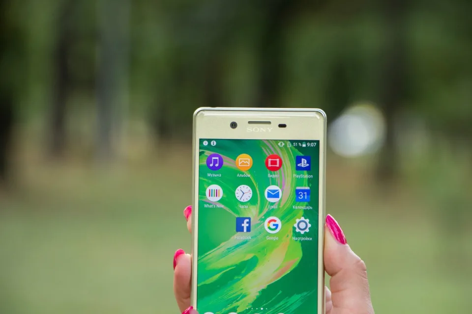 Обзор смартфона Sony Xperia X Dual (F5122) – золотая середина! — фото 1
