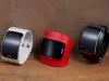 Diesel Black Gold представил серию аксессуаров для Samsung Gear S — фото 2