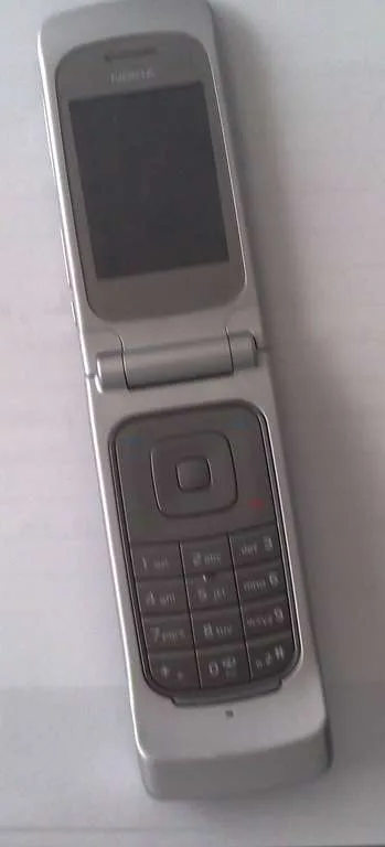 Nokia 3610 fold Nokia 3610 fold