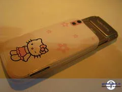 Sagem Hello Kitty Sagem Hello Kitty