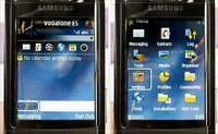 Samsung G810