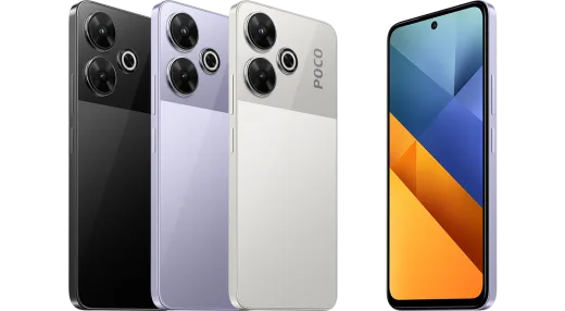 POCO M6