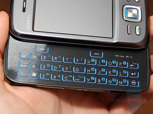 E-Ten M810