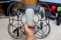 Обзор квадрокоптера DJI Mavic Mini: карманный дрон с отличной камерой — фото 4