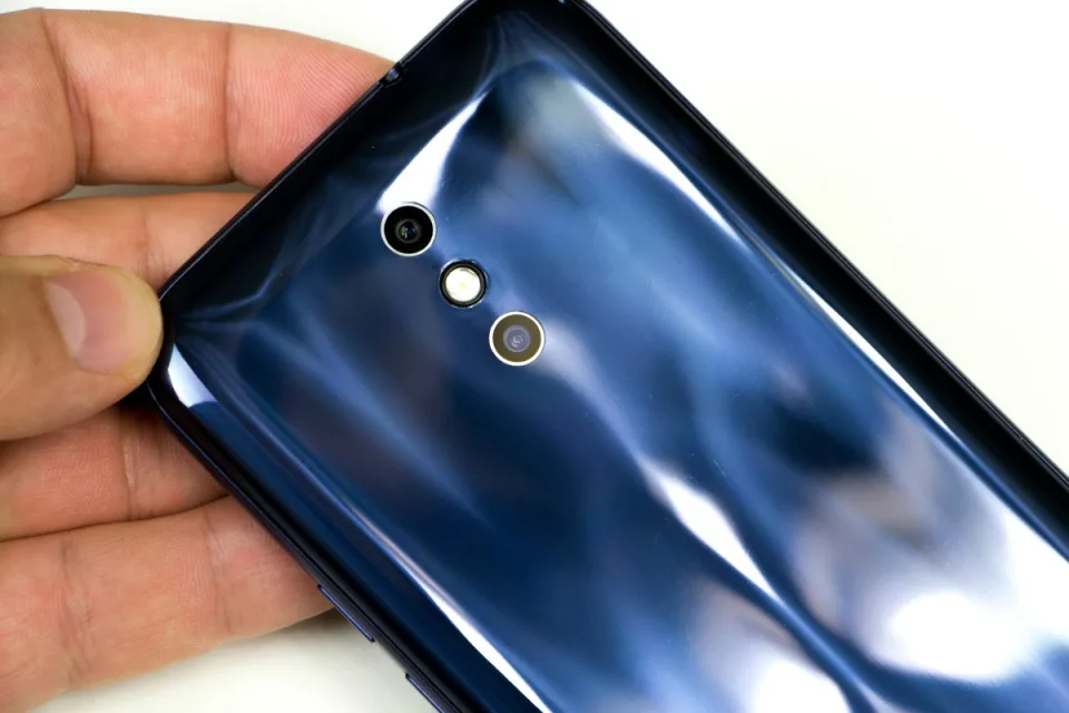 Обзор смартфона Doogee BL5000: 5050 мАч в ярком корпусе — фото 1